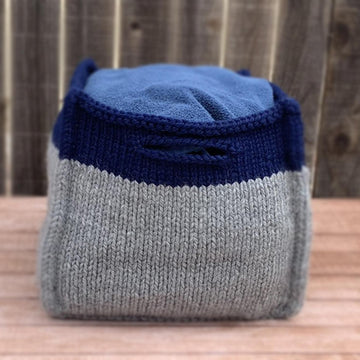 Boxy Baskets