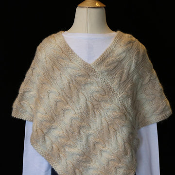 S&Z Kid's Poncho