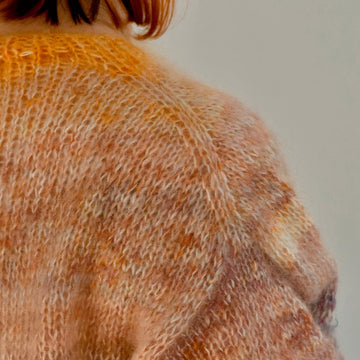 Lacroix Sweater