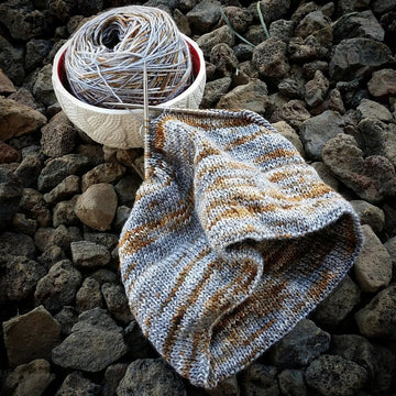 Fluid Sockhead Beanie