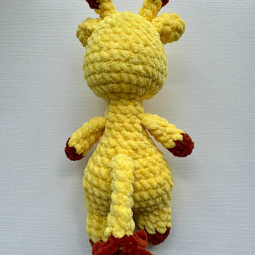 Giraffe_Amigurumi_Crochet_Pattern