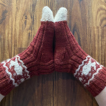 Rabberto Socks