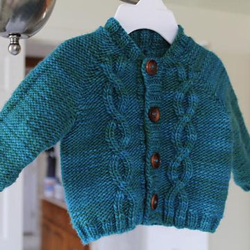Ronan Cardigan