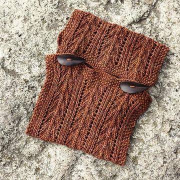 Crow's Foot Cowl