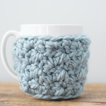 Chunky Mug Cozy