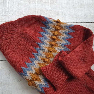 Rambla Sweater