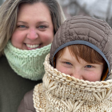 Tequilana Cowl