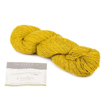 The Fibre Co. Cumbria