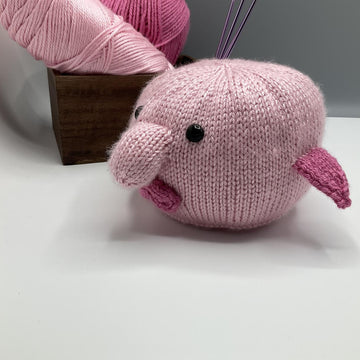 Blobby the Blob Fish