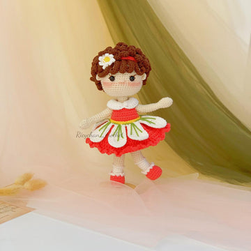 Daisy doll