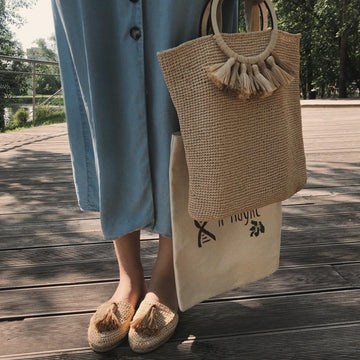 Bohovibe shoes
