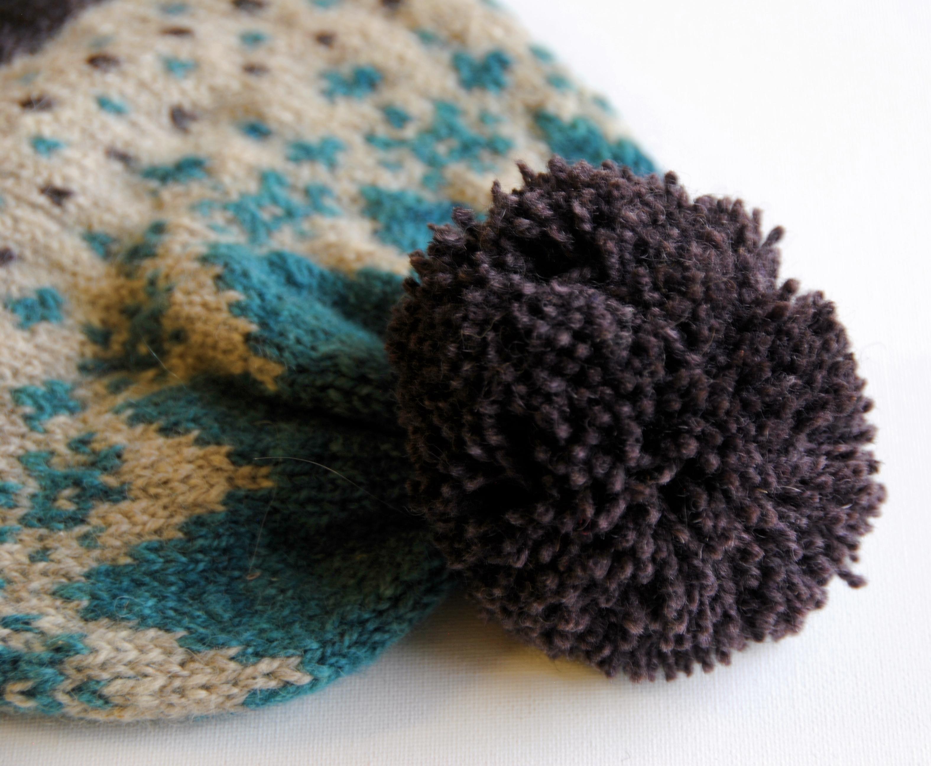 Frysa Beanie