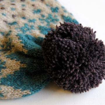Frysa Beanie