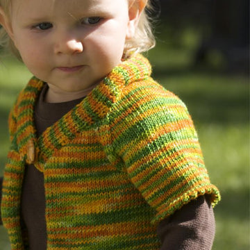 Mary's Cardi
