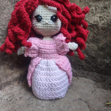 Arial  little mermaid