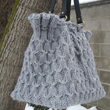 Dragonfly Wings, Bag