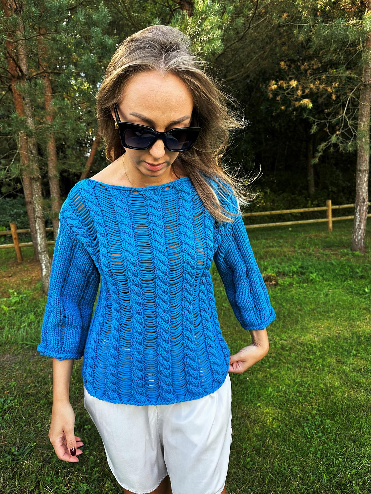 Sweater Mirella