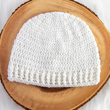 Glow In The Dark Beanie