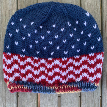 July 4th Hat
