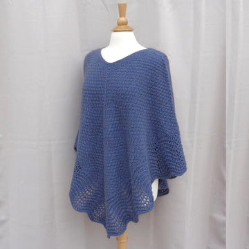 Charlotte Poncho