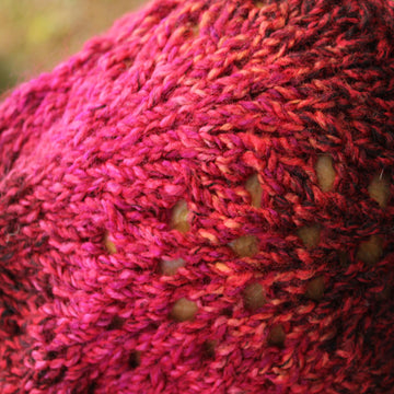 Fern Hat