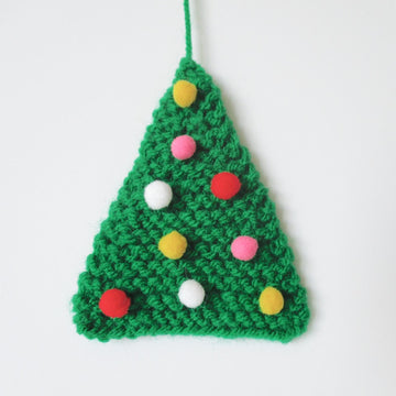 Easy Christmas Tree