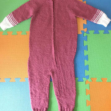 Baby Romper