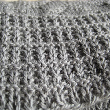 Boardroom Scarf