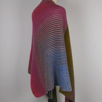 Colourwheel Kite