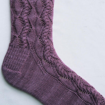 Plato's Favorite Socks