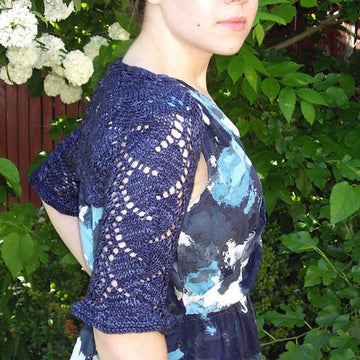 Fairy Tale Shrug