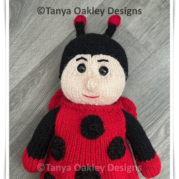 Dotty Ladybird