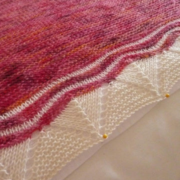 Sahara Shawl