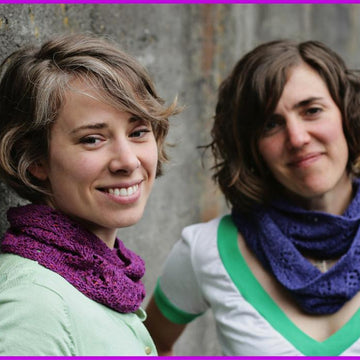 Daisy Cowl