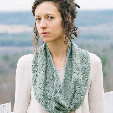 Hygge Cowl