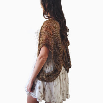 Monarch Cardigan