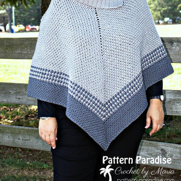 Fatima Poncho