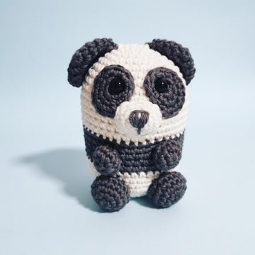 Perry the Panda