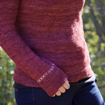 Calma Sweater
