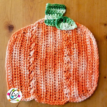 Pumpkin Cloths