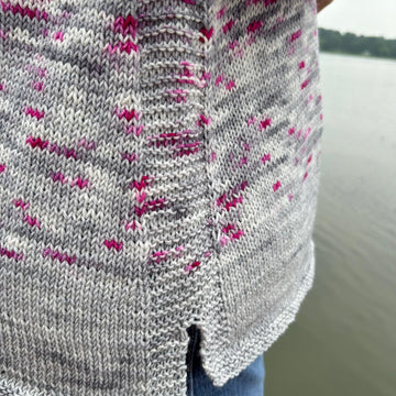 Elskan Top