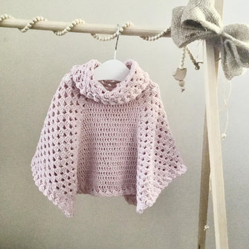 Arya Granny Pullover 671
