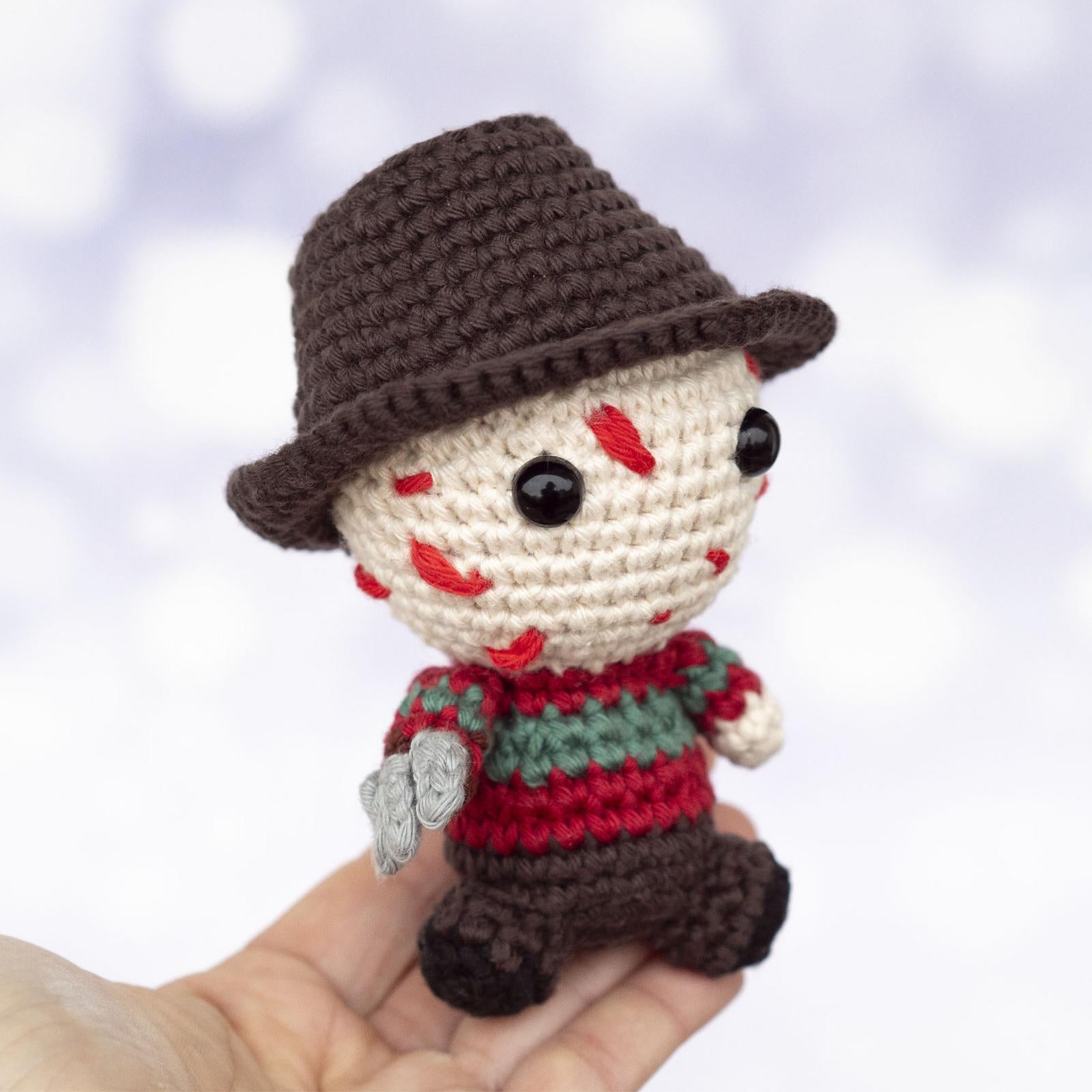 Freddy Krueger