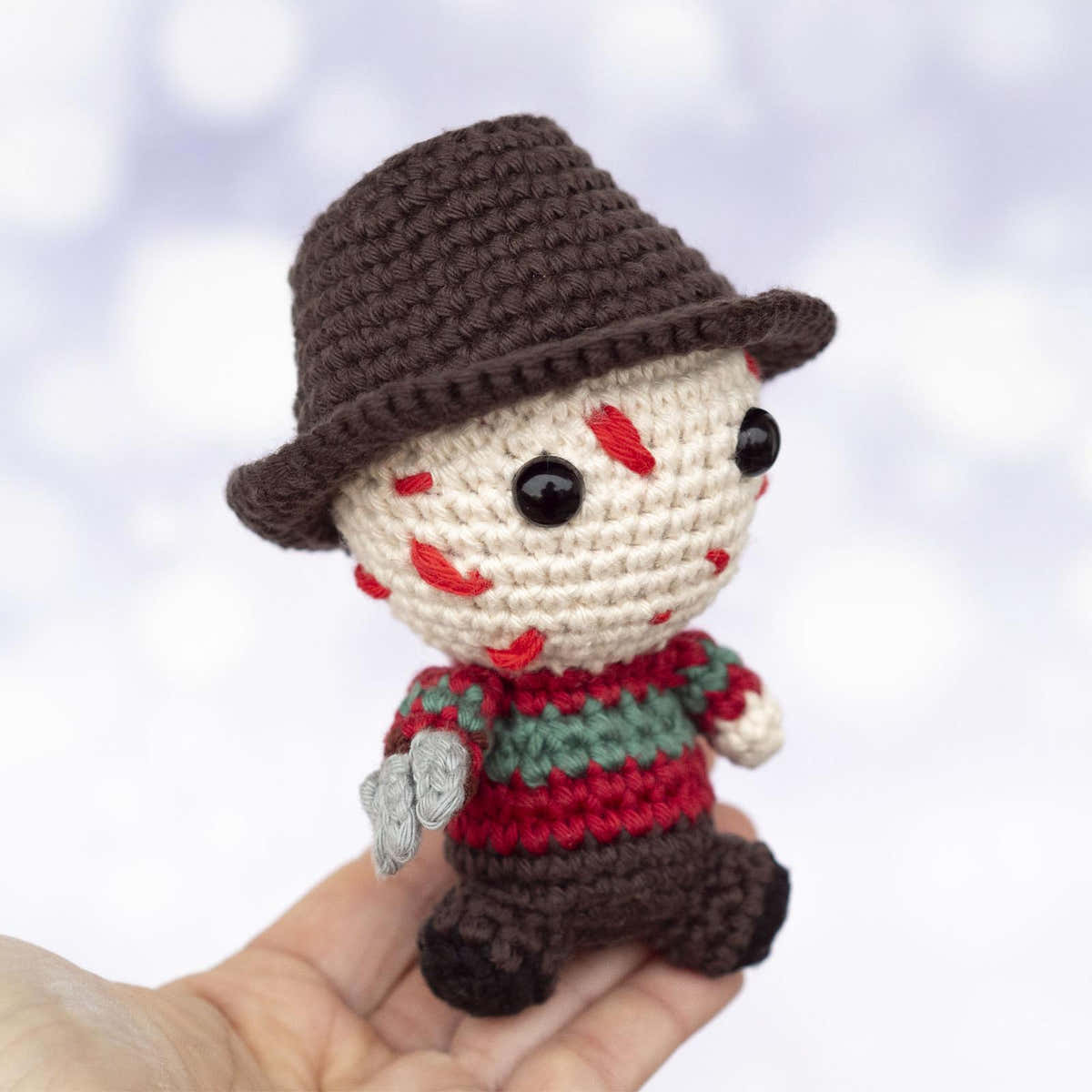 Freddy Krueger