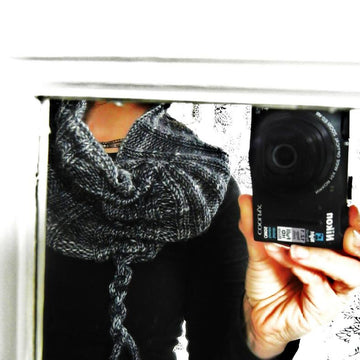 French Press Cowl