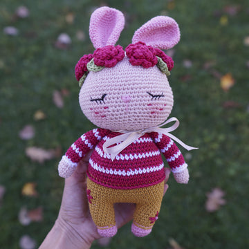 Gigi bunny