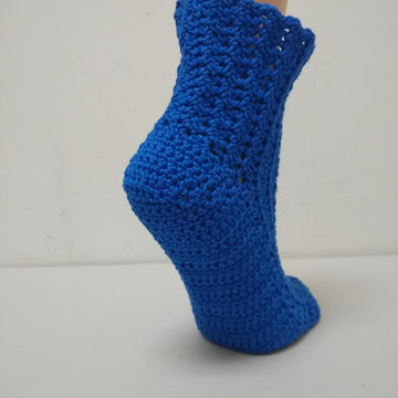 Comfy Ankle Socks