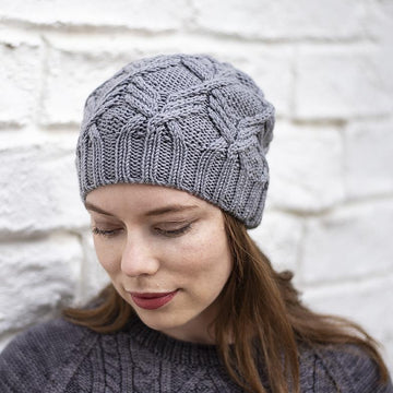 Carrillo Hat