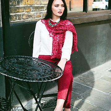 Jolene Shawl