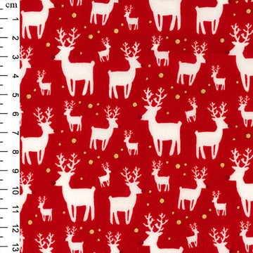Rose & Hubble Christmas 2022 - Reindeer
